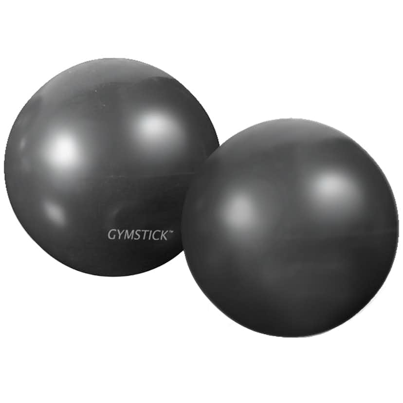 Viktboll Gymstick Exercise Weight Ball 2x1 kg